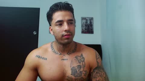 Darius Phoenix  online show from 09/10/25, 09:48