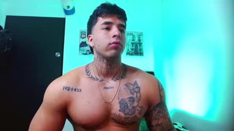 Darius Phoenix  online show from 09/15/25, 10:54