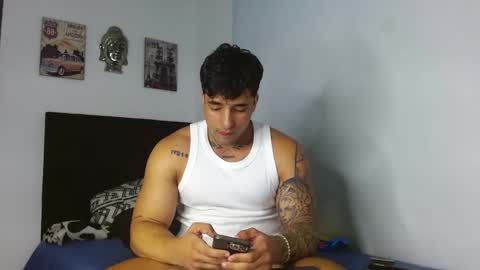 Darius Phoenix  online show from 09/25/25, 10:35