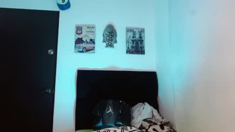 Darius Phoenix  online show from 10/07/25, 07:11