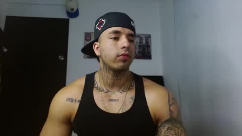 Darius Phoenix  online show from 10/14/25, 09:48