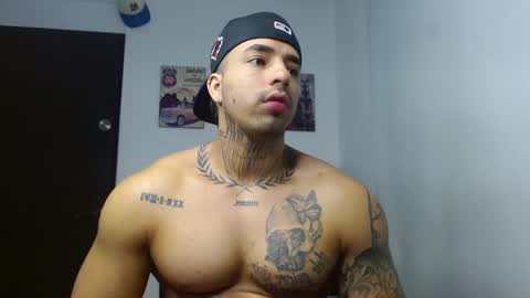 Darius Phoenix  online show from 10/24/25, 07:21