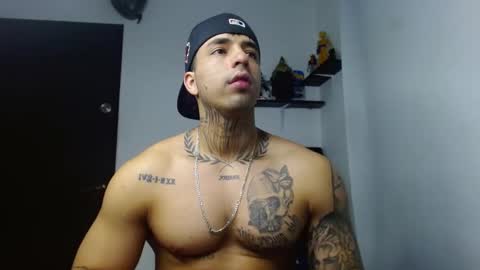 Darius Phoenix  online show from 01/09/26, 10:44