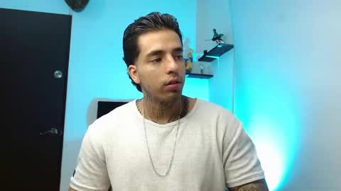 Darius Phoenix  online show from 01/14/26, 09:20