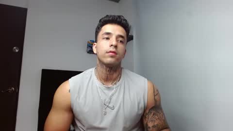 Snapshot of darius_phoenix chatting on 02/05/26, 11:31 Darius Phoenix online show from 02/05/26, 11:31