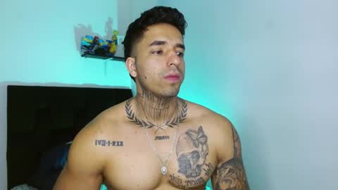 Darius Phoenix  online show from 03/03/26, 07:09