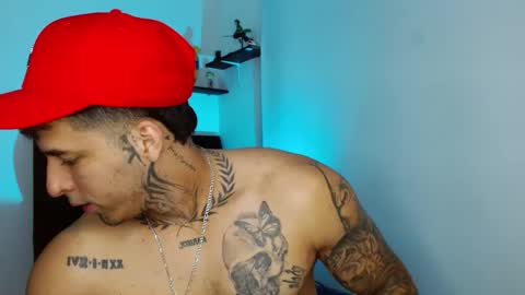 Darius Phoenix  online show from 03/09/26, 06:56