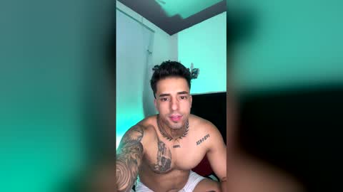 Darius Phoenix  online show from 03/23/26, 10:58