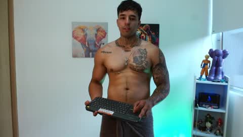 Darius Phoenix  online show from 05/22/26, 10:37
