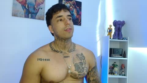 Darius Phoenix  online show from 05/30/26, 09:12