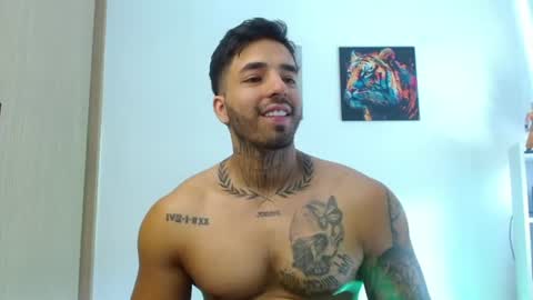Darius Phoenix  online show from 07/02/26, 05:30