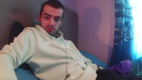 dark377 online show from 10/12/25, 01:10