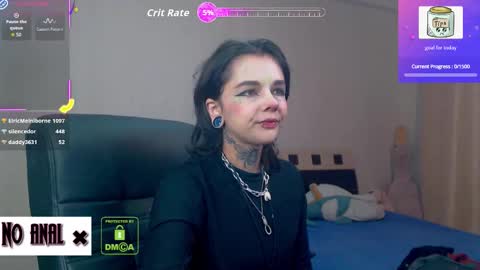 Anessa  online show from 10/28/25, 10:34