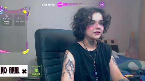 Anessa  online show from 11/14/25, 11:13