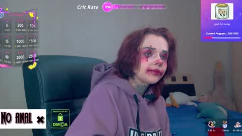 Anessa  online show from 11/30/25, 10:47