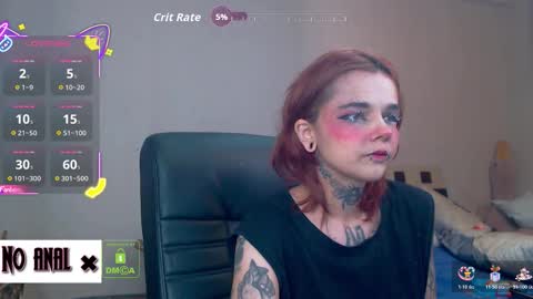 Anessa  online show from 12/19/25, 11:12