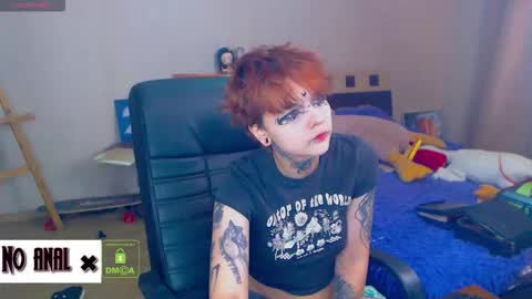 Anessa  online show from 01/18/26, 10:02