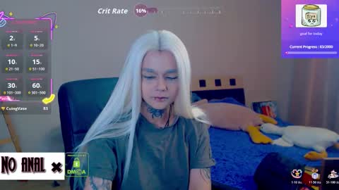 Anessa  online show from 02/02/26, 10:30