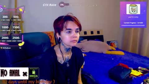 Anessa  online show from 02/14/26, 10:50