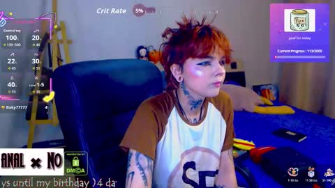 Anessa  online show from 02/20/26, 10:32