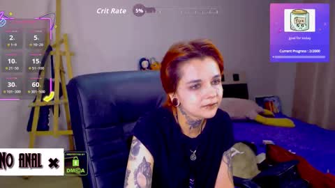 Anessa  online show from 03/25/26, 10:49