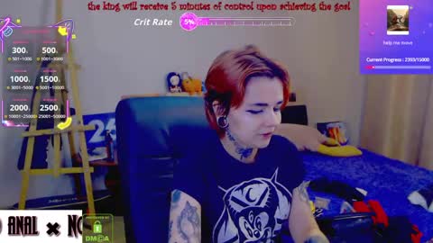 Anessa  online show from 04/10/26, 09:08