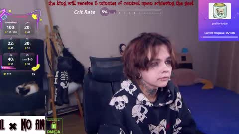 Anessa  online show from 06/03/26, 09:53