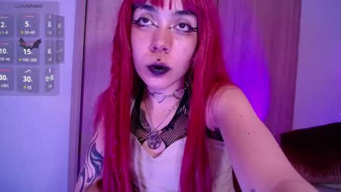 Dark online show from 02/26/26, 05:06