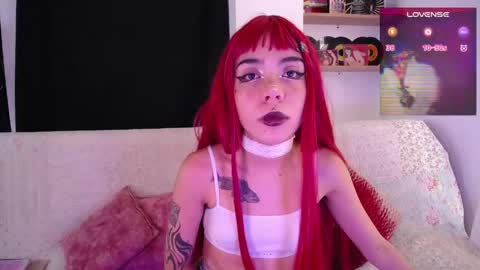 Dark online show from 04/17/26, 05:49