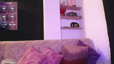 Dark online show from 05/14/26, 11:00