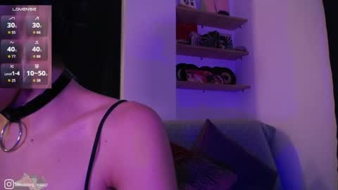 Dark online show from 05/16/26, 02:19