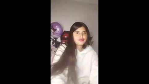 Moony online show from 04/29/26, 05:00