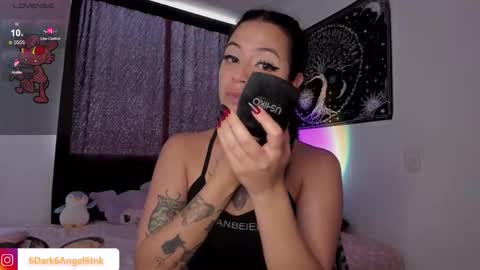 LUISA  online show from 11/10/25, 12:04