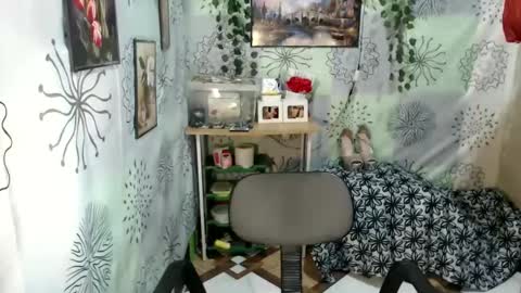 yushico online show from 01/27/25, 03:07