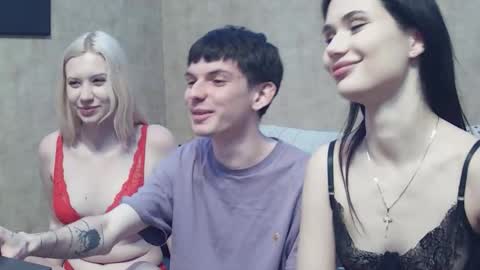 dark cherie  stacy online show from 01/14/26, 07:08