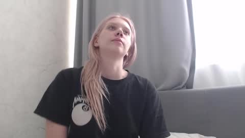 dark cherie  stacy online show from 04/13/26, 08:53