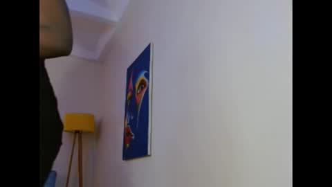 becky online show from 01/03/25, 08:21