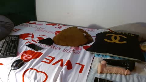 becky online show from 02/25/25, 07:09