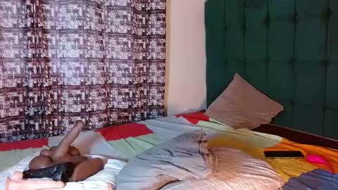 becky online show from 09/12/25, 07:08