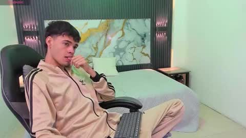 DARCK online show from 02/05/26, 12:10