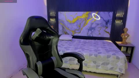 DARCK online show from 03/30/26, 12:17