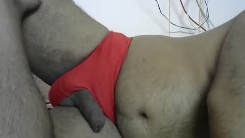 dark_dik online show from 04/27/26, 06:50