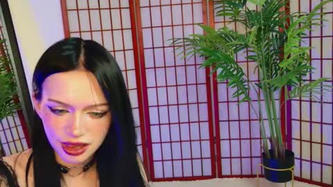 Snapshot of dark_diva chatting on 02/03/26, 09:31 Diva online show from 02/03/26, 09:31