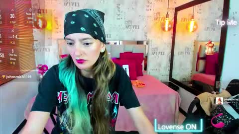 dark_dominika online show from 02/19/26, 01:07