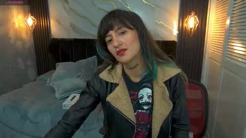 dark_dominika online show from 03/04/26, 12:55