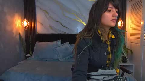 dark_dominika online show from 03/29/26, 01:55