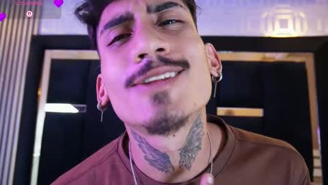 Snapshot of dark_eros_ chatting on 03/02/26, 07:32 Sr. Eros online show from 03/02/26, 07:32