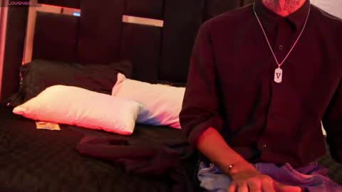 Sr. Eros online show from 03/22/26, 03:10