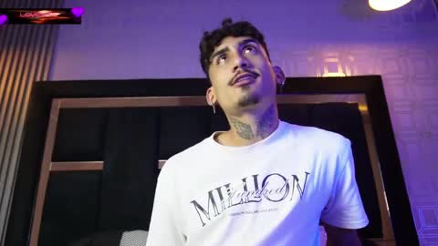 Sr. Eros online show from 04/09/26, 04:01