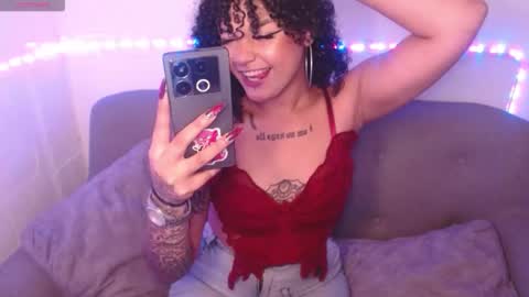 dark_flama online show from 02/01/26, 11:36